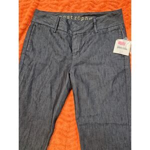 NWT Apostrophe Jeans with Cuffs